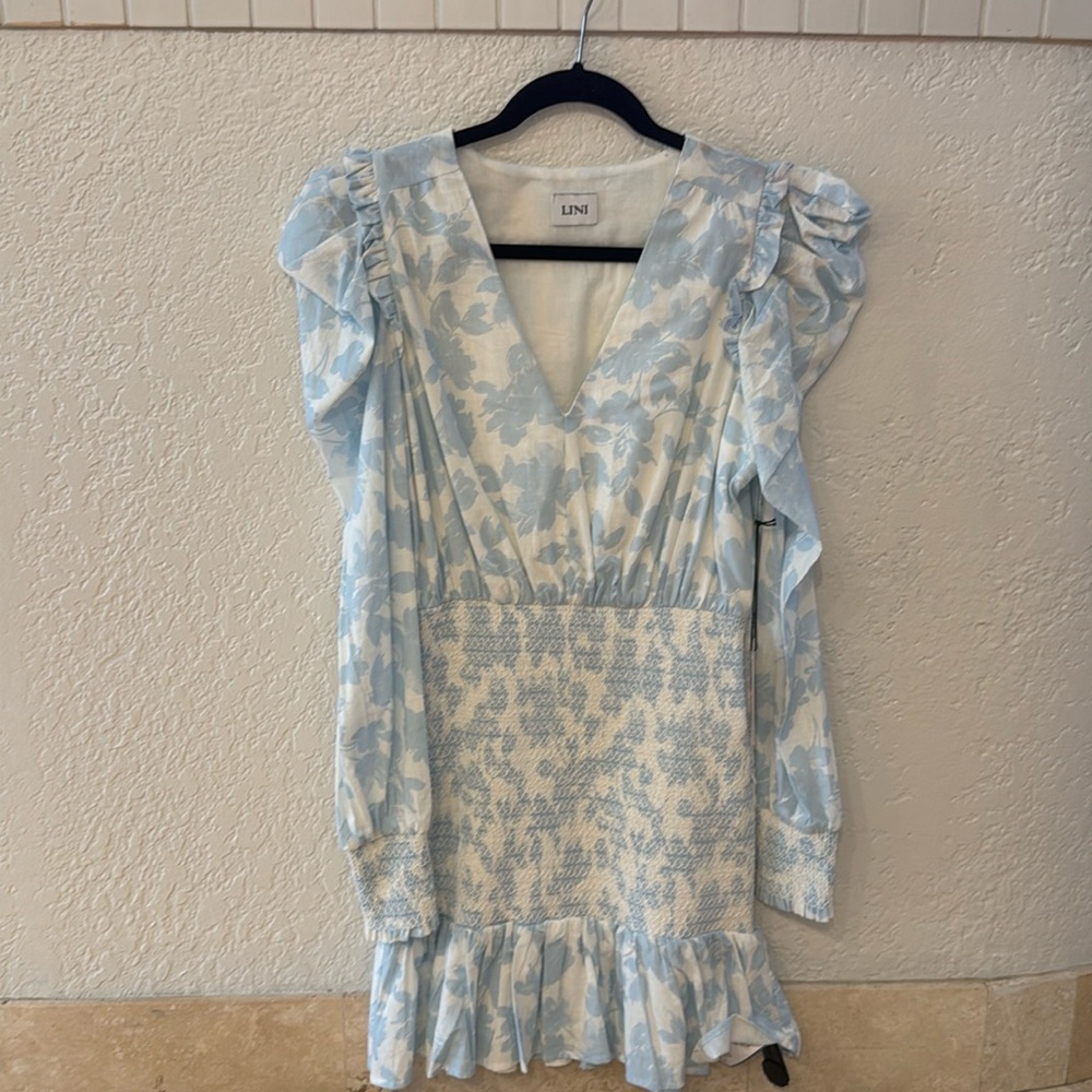 Bloomingdale’s Exclusive Lini Dress